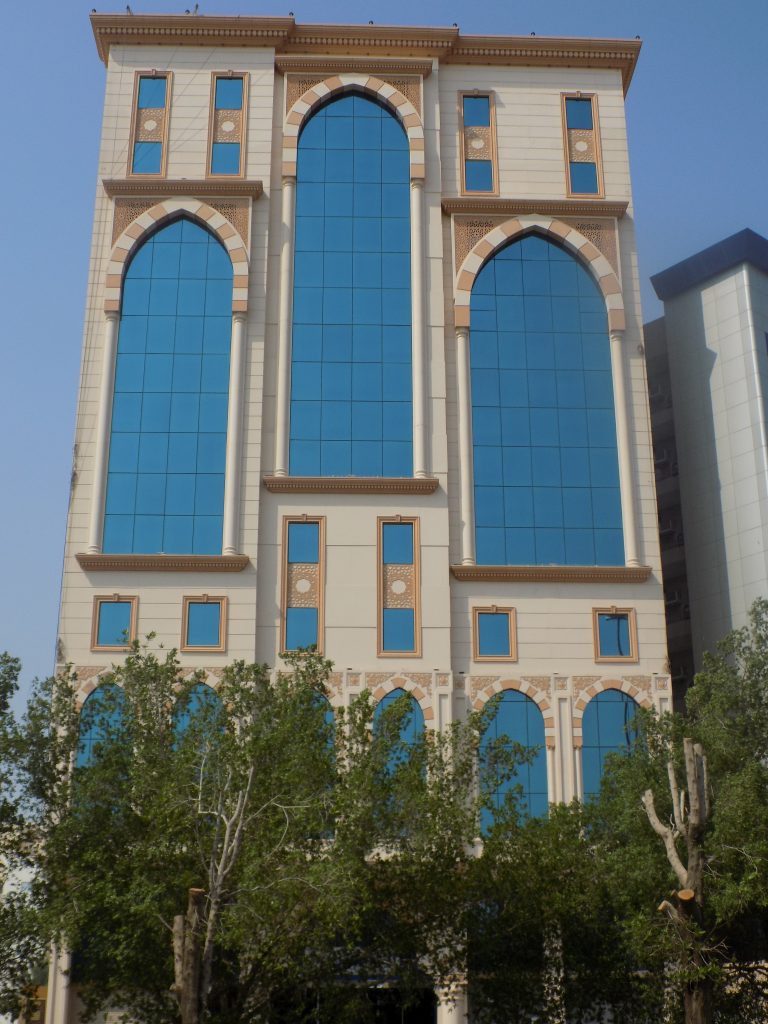 Al Yasin Hotel RAKAEZ Al ASAS Al Yasin Hotel RAKAEZ Al ASAS